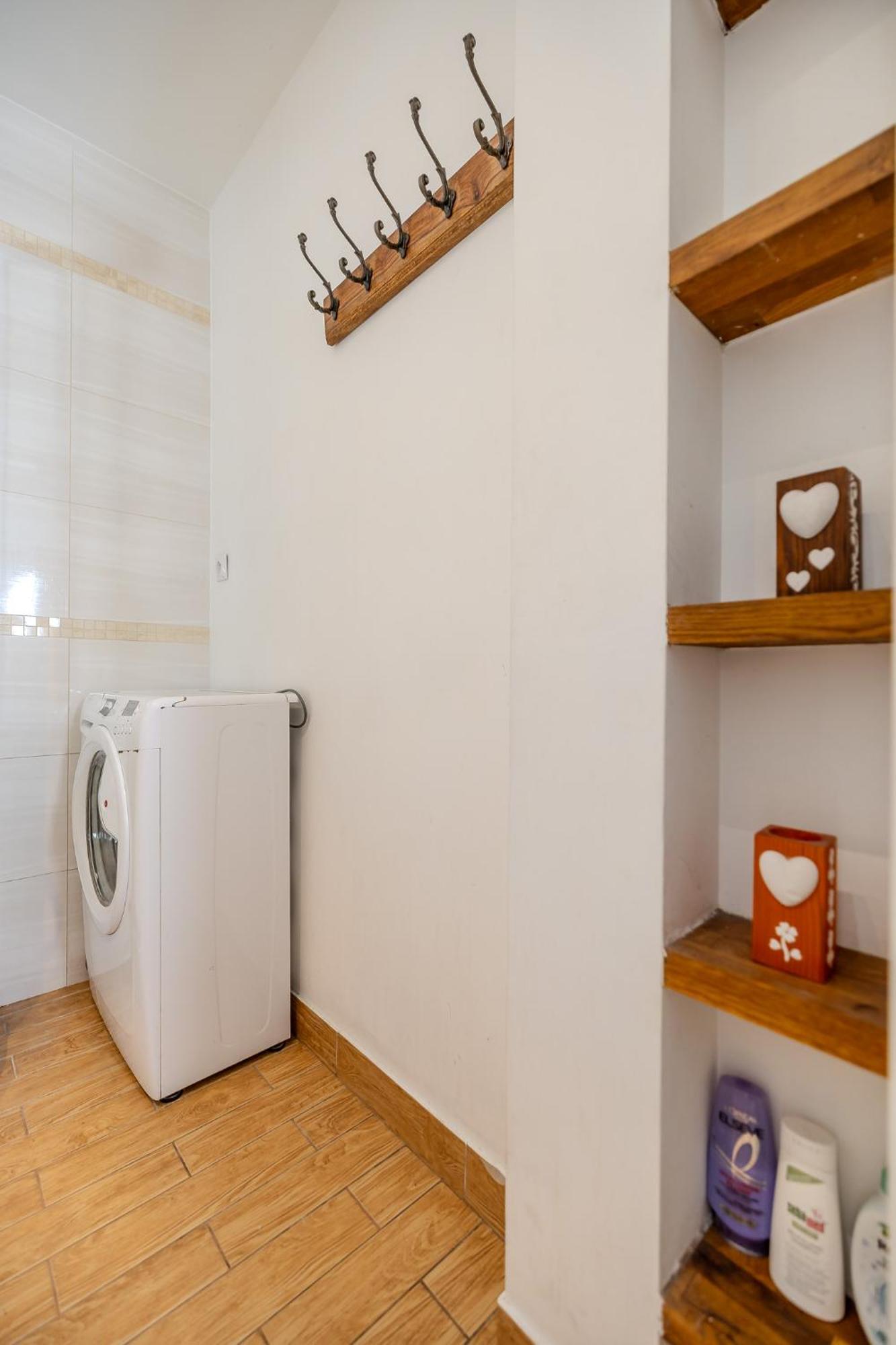 Apartament Ochota Warszawa Eksteriør billede